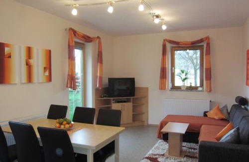 Vorderberg Apartment | Ferienwohnung Wettl