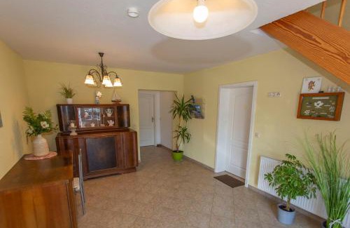 Wiek Apartment | Ferienwohnung Wiek - Haus Meeresblick