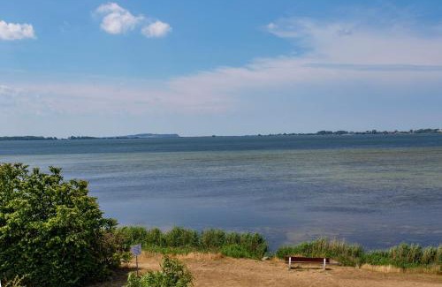 Wiek Apartment | Ferienwohnung Wiek - Haus Meeresblick