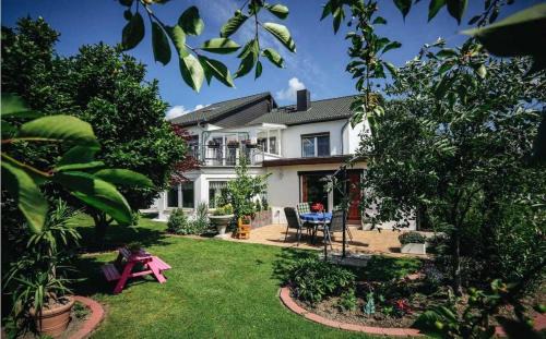 Buetzow Apartment | Ferienwohnung "Wiesenblick"