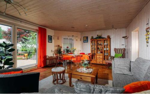 Buetzow Apartment | Ferienwohnung "Wiesenblick"