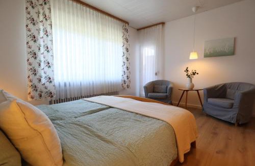 Bad Endbach Apartment | Ferienwohnung Wiesengrund