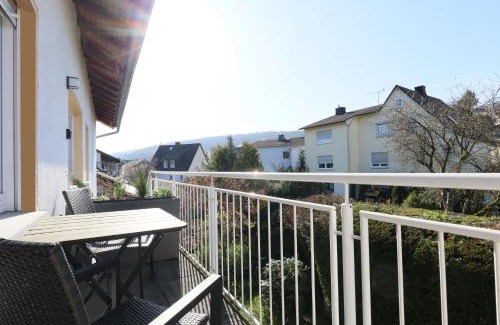 Bad Endbach Apartment | Ferienwohnung Wiesengrund