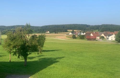 Wilflingen Apartment | Ferienwohnung Wilflingen