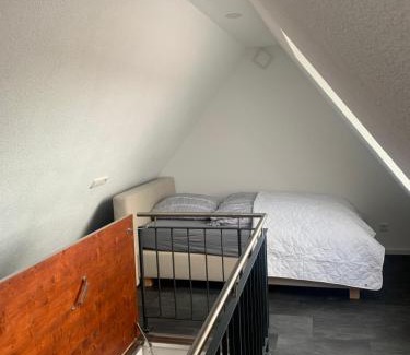 Wilflingen Apartment | Ferienwohnung Wilflingen