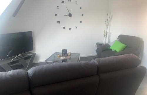 Wilflingen Apartment | Ferienwohnung Wilflingen