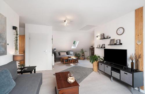 Buehlertal Apartment | Ferienwohnung Wintereck