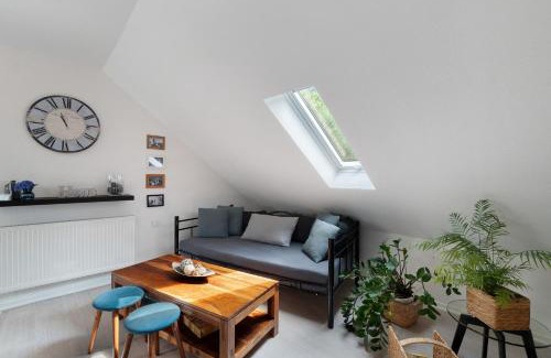 Buehlertal Apartment | Ferienwohnung Wintereck