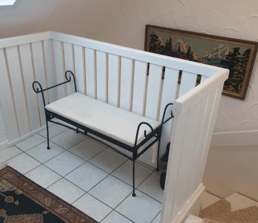 Ohlhof Apartment | Ferienwohnung Wiskow in Goslar