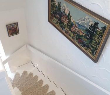 Ohlhof Apartment | Ferienwohnung Wiskow in Goslar