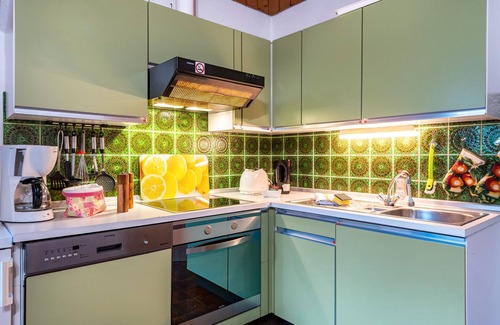 Wittenschwand Apartment | Ferienwohnung with 40qm