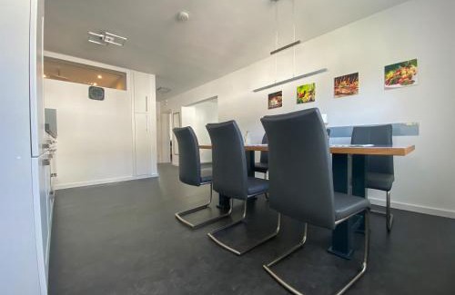 Boedefeld Apartment | Ferienwohnung Wohlfühlen