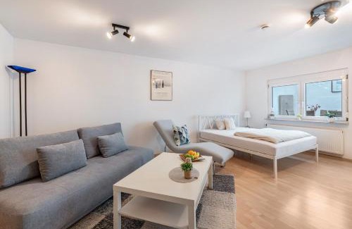 Breisach Apartment | Ferienwohnung Wohlfühloase
