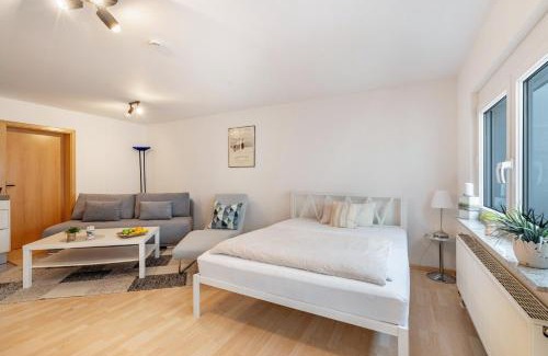 Breisach Apartment | Ferienwohnung Wohlfühloase