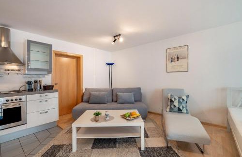 Breisach Apartment | Ferienwohnung Wohlfühloase