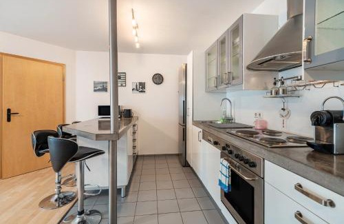Breisach Apartment | Ferienwohnung Wohlfühloase