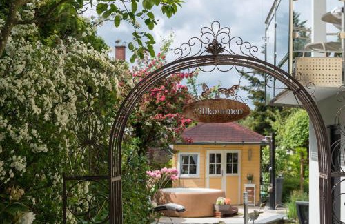 Ueberlingen Apartment | Ferienwohnung Wolf Überlingen