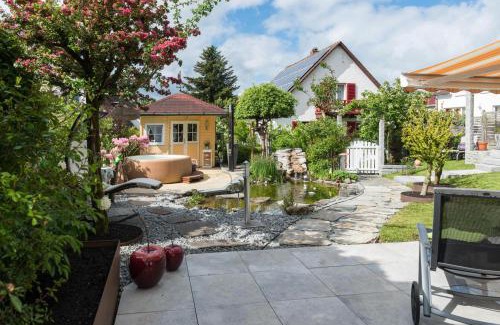 Ueberlingen Apartment | Ferienwohnung Wolf Überlingen