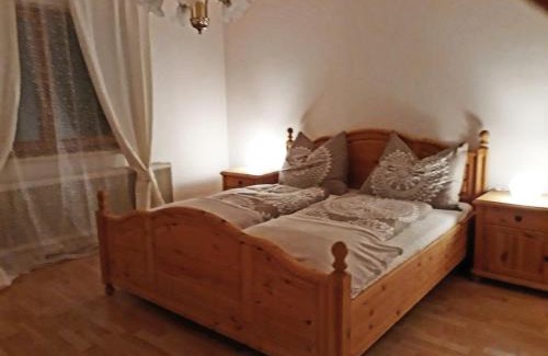 Gamlitz Apartment | Ferienwohnung Wruss