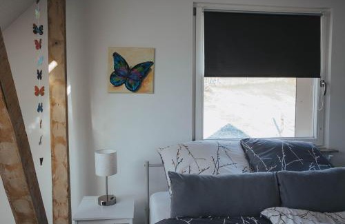 Bad Wildbad Apartment | Ferienwohnung Wunderbar