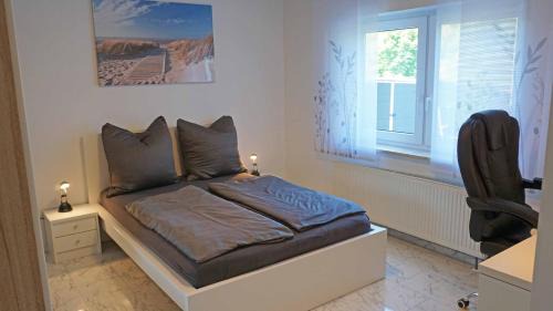 Heuchelhof Apartment | Ferienwohnung Wunderschön