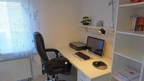 Heuchelhof Apartment | Ferienwohnung Wunderschön