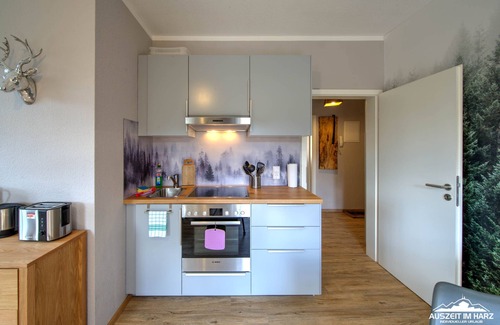 Mandelholz Apartment | Ferienwohnung Wurmberg