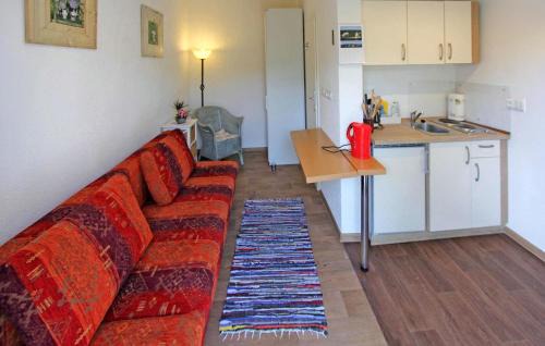Wusterhusen Apartment | Ferienwohnung Wusterhusen