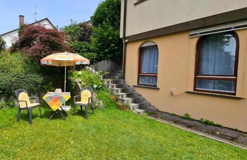Wolfach Apartment | Ferienwohnung Wyss - Wolfach
