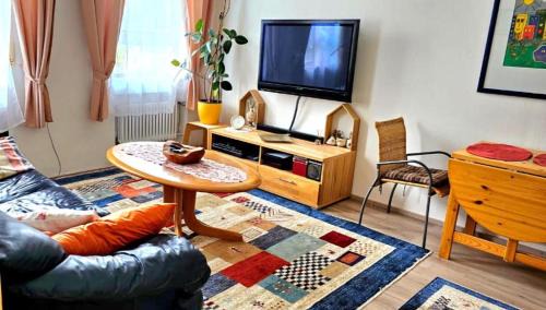 Wolfach Apartment | Ferienwohnung Wyss - Wolfach