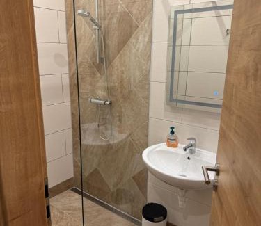 Treuen Apartment | Ferienwohnung Zeitler