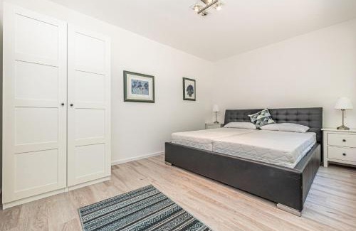 Stenderup Apartment | Ferienwohnung ZeitRaumPause