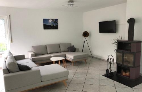 Cond Apartment | Ferienwohnung Zenzen