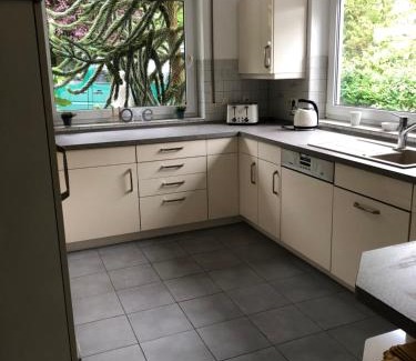 Cond Apartment | Ferienwohnung Zenzen