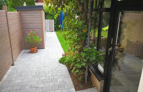 Wernigerode Apartment | Ferienwohnung Ziem