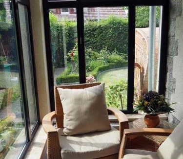 Wernigerode Apartment | Ferienwohnung Ziem