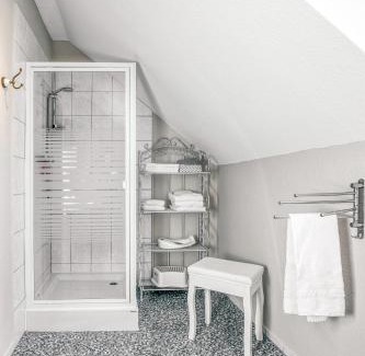 Friedrichsbrunn Apartment | Ferienwohnung Ziesing Friedrichsbrunn