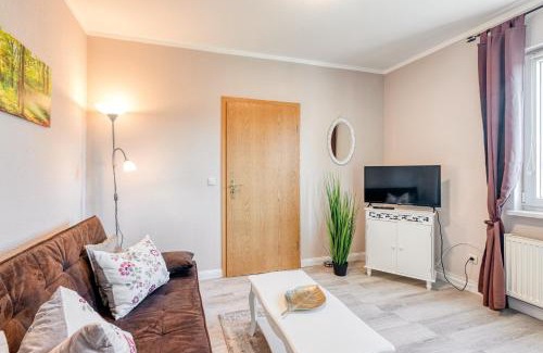 Friedrichsbrunn Apartment | Ferienwohnung Ziesing Friedrichsbrunn