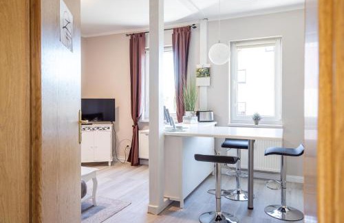 Friedrichsbrunn Apartment | Ferienwohnung Ziesing Friedrichsbrunn