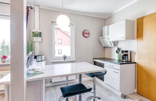 Friedrichsbrunn Apartment | Ferienwohnung Ziesing Friedrichsbrunn