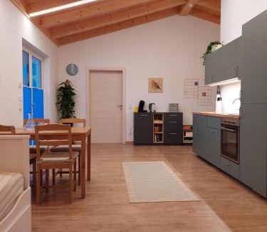 Pflach Apartment | Ferienwohnung Zimmerle