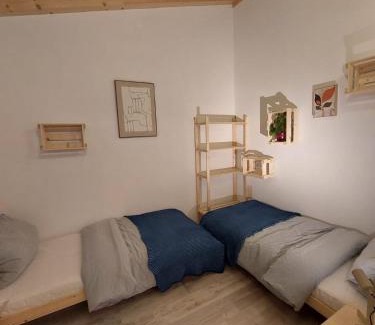 Pflach Apartment | Ferienwohnung Zimmerle