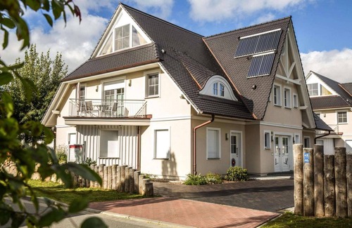 Zingst Apartment | Ferienwohnung, Zingst