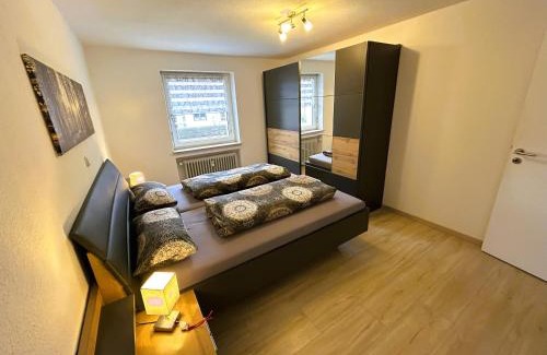 Worndorf Apartment | Ferienwohnung zur Birke