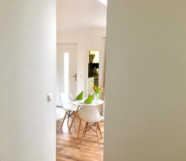 Weimar Apartment | Ferienwohnung zu Weimar