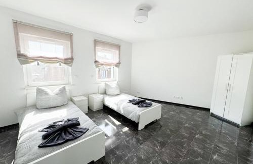 Lauchhammer Apartment | Ferienwohnung Zum Alten Radlereck