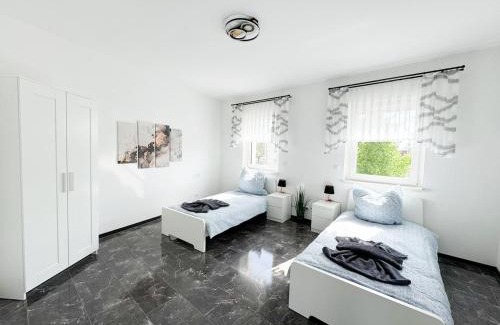 Lauchhammer Apartment | Ferienwohnung Zum Alten Radlereck