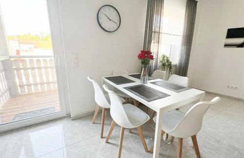 Lauchhammer Apartment | Ferienwohnung Zum Alten Radlereck