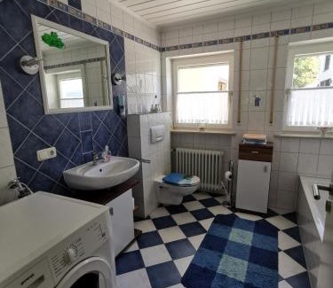 Geizenburg Apartment | Ferienwohnung zum Bätstän