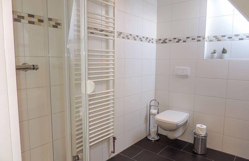 Schierke Apartment | Ferienwohnung Zum Brockenbäcker Louis Stüberl